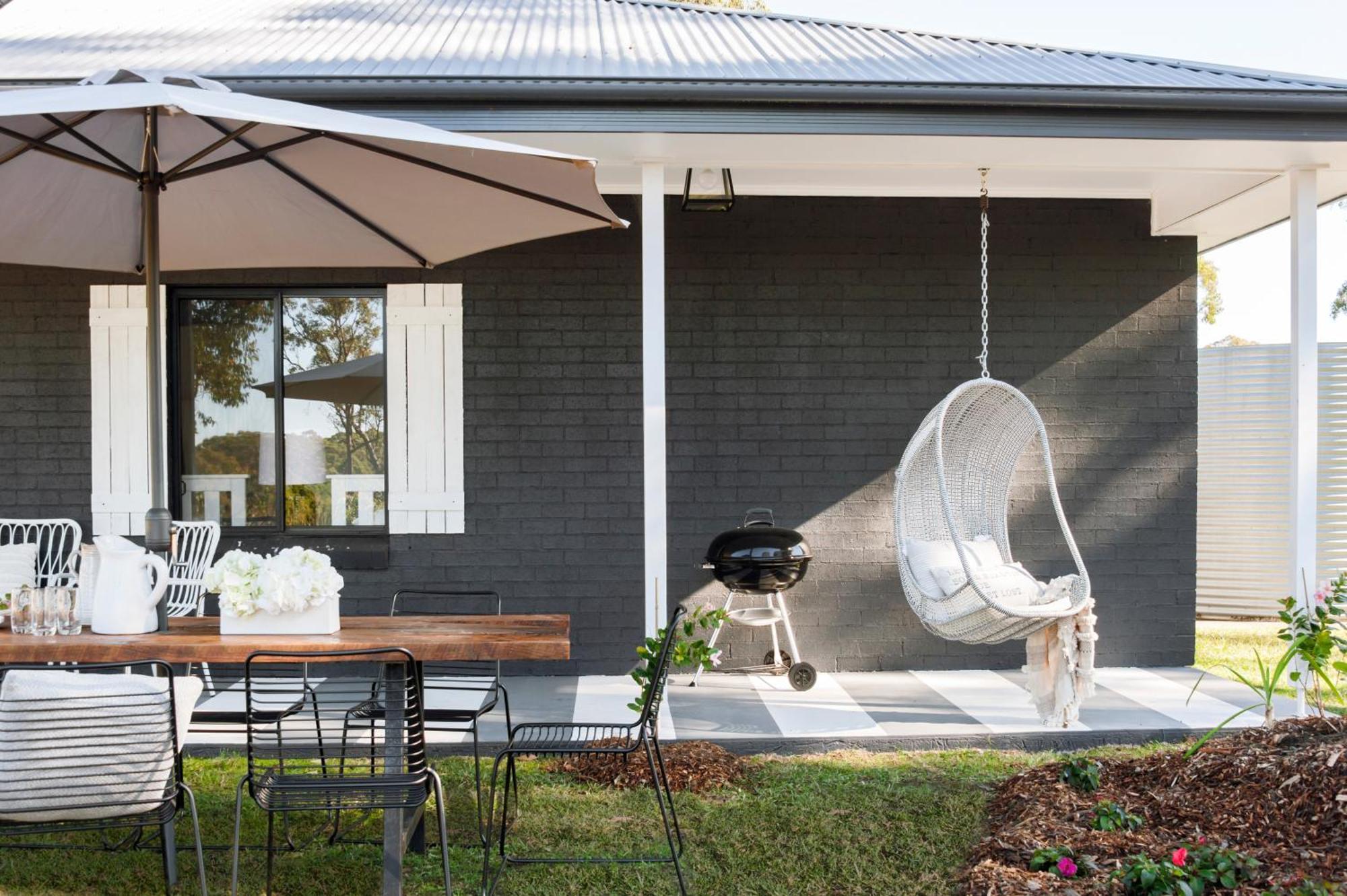 Вилла The Woods Farm Jervis Bay Tomerong Экстерьер фото