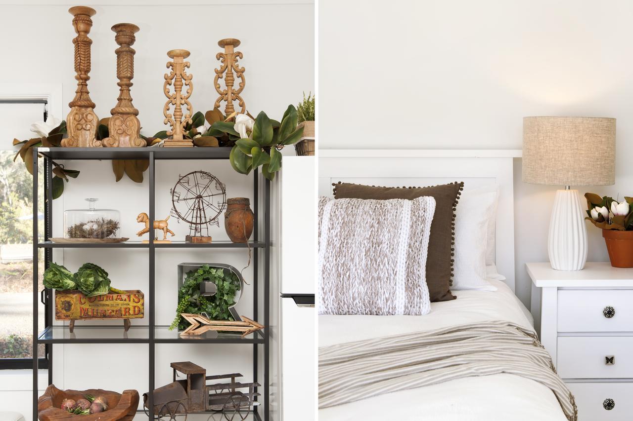 Вилла The Woods Farm Jervis Bay Tomerong Экстерьер фото