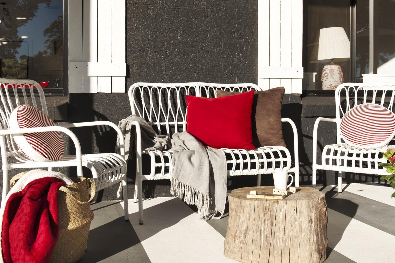 Вилла The Woods Farm Jervis Bay Tomerong Экстерьер фото