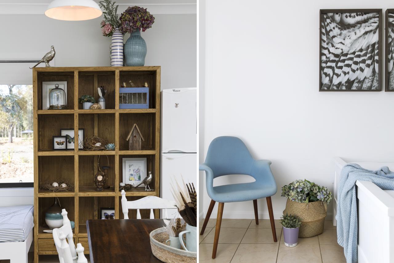 Вилла The Woods Farm Jervis Bay Tomerong Экстерьер фото