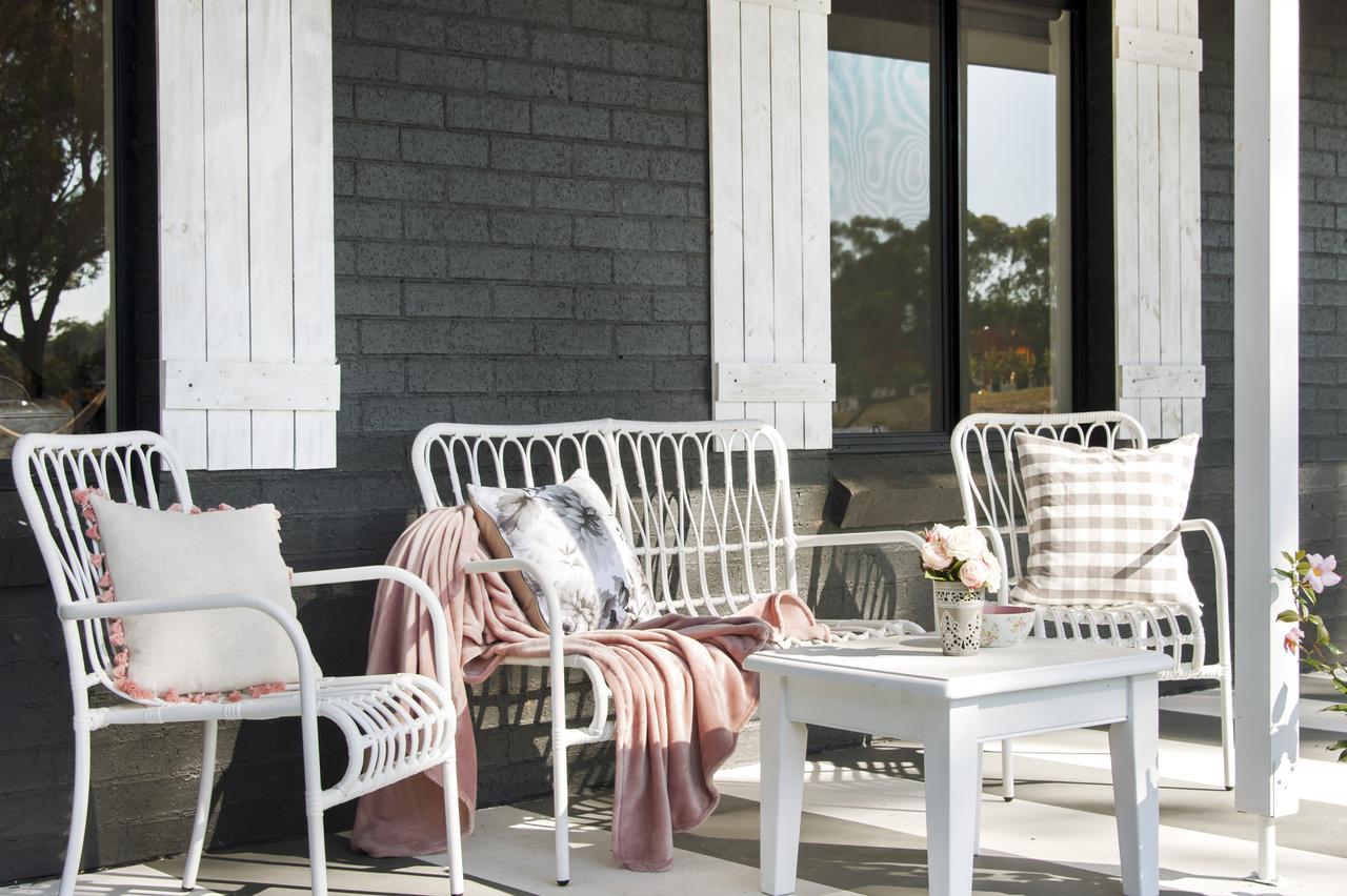 Вилла The Woods Farm Jervis Bay Tomerong Экстерьер фото