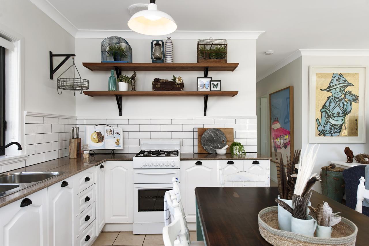 Вилла The Woods Farm Jervis Bay Tomerong Экстерьер фото