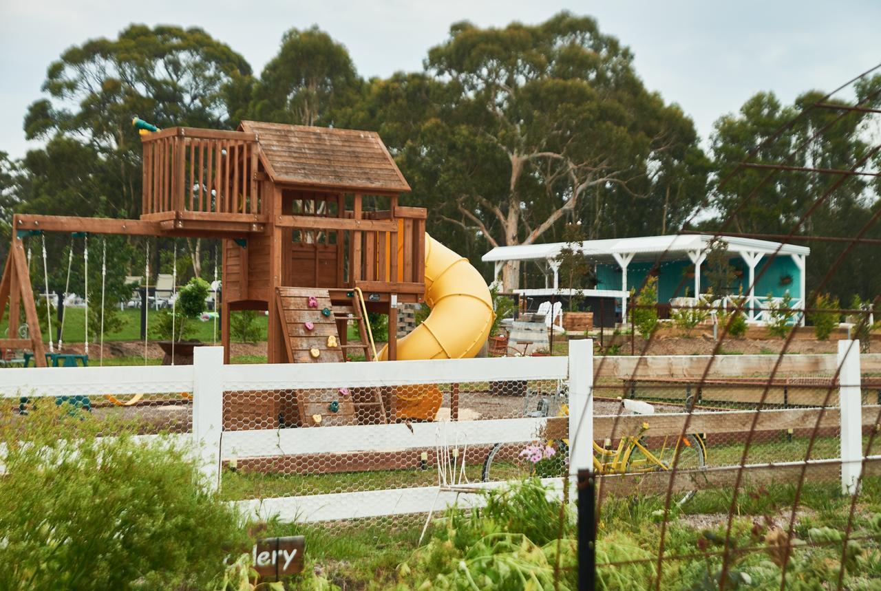 Вилла The Woods Farm Jervis Bay Tomerong Экстерьер фото